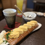 まごころ居酒屋 しん心 - 