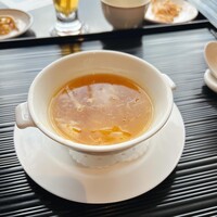 中国料理 カリュウ(ヨコハマ グランド インターコンチネンタル ホテル) - 