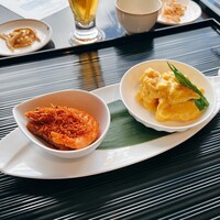 中国料理 カリュウ(ヨコハマ グランド インターコンチネンタル ホテル) - 