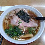 ラーメン おこじょ - 