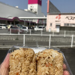 ゆめタウン - 料理写真: