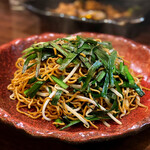 ドラゴン ショクドウ - 