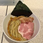 らぅめん考房 ありがた屋 - 