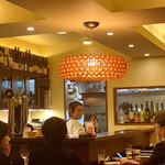 ドラゴン ショクドウ - 