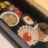鮨 奏 - 