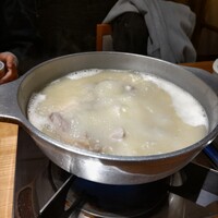 とり田 博多本店 - 