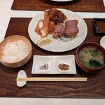 洋食 ヨコオ - 