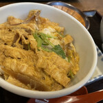 Sobashabu Souhonke Naniwasoba - 