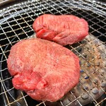 焼肉問屋 富國新 - 