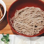 Juu Wari Mai Soba Chuu An - 