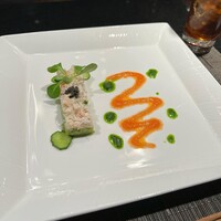 天川 鉄板焼き - 