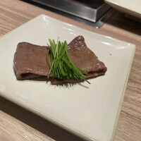 焼肉うしごろ 新宿三丁目店 - 