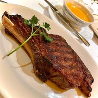 ベンジャミンステーキハウス 六本木 - 