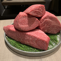 うし松 - 