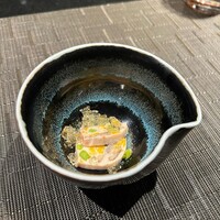 天川 鉄板焼き - 