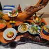 Washoku Inobethibu Kasajima - 前菜