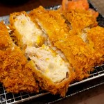 Kimukatsu tei - 