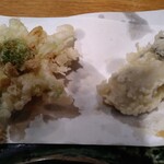 Tempura Kanda - 