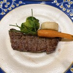 別亭やえ野 - 家喜物