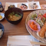 シャイカフェ - 