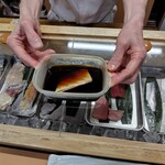 Sushi 橋口 - 