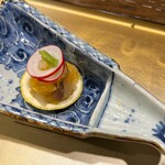 別亭やえ野 - 寿の物