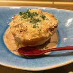 別亭やえ野 - 強い肴