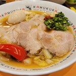 Doutombori kamukura - 