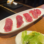 Yakiniku Marukyuu - 