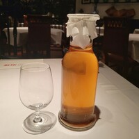 銀座ブルーリリー ステーキ＆チャイニーズレストラン - 