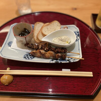 鰻・天ぷら割烹 萬木 - 