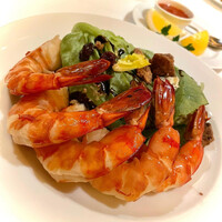 ベンジャミンステーキハウス 六本木 - 