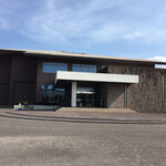 鹿屋市観光物産総合センター 食堂 - 