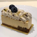 パティスリー エス サロン - 