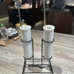 アイビーズプレイスカフェ - 