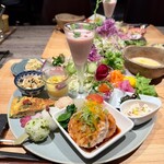 アイビーズプレイスカフェ - 
