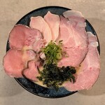 スープ料理 タマキハル - 