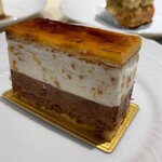 パティスリー エス サロン - 