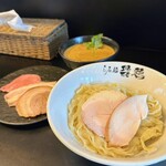 らぁ麺 飛鶏 - 