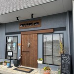 アイビーズプレイスカフェ - 