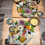 アイビーズプレイスカフェ - 