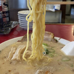 Shina Soba Hokuyuu - 麺