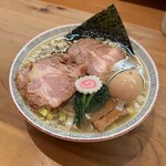 だし・麺 未蕾 - 