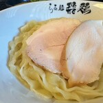 らぁ麺 飛鶏 - 
