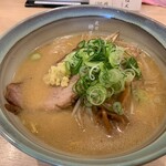 札幌麺屋 美椿 - 