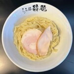らぁ麺 飛鶏 - 