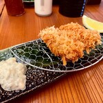 とんかつ とみた - 