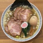 だし・麺 未蕾 - 