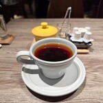 アイビーズプレイスカフェ - 