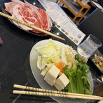 Shabu An - 